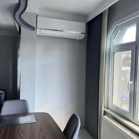 Luxury Z-Apart Family Homes 2 Bedrooms Wifi Near Metro Zeytinburnu Istanbul Exterior photo