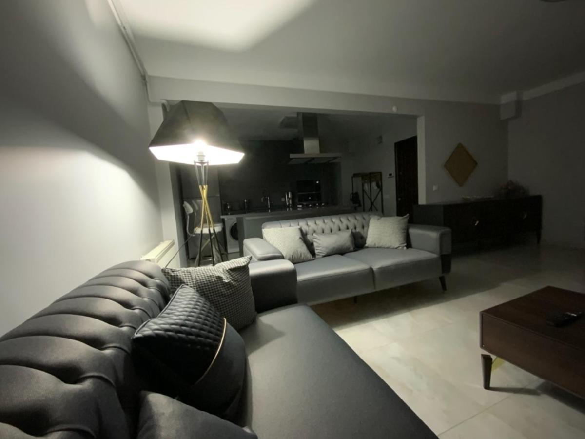 Apartment Luxury Z-apart Family Homes 2 Bedrooms Wifi Near Metro Zeytinburnu