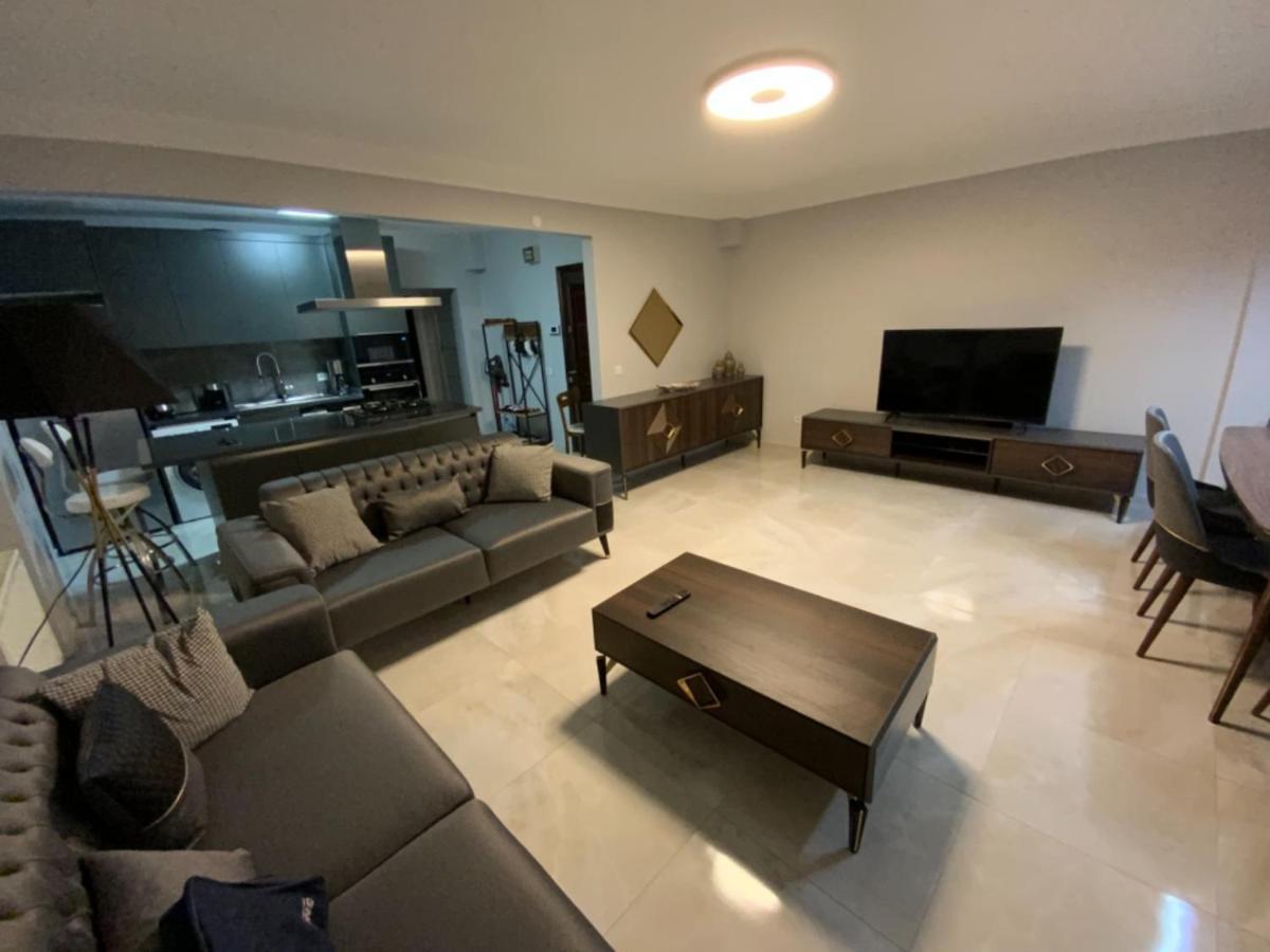Luxury Z-apart Family Homes 2 Bedrooms Wifi Near Metro Zeytinburnu Apartment Istanbul