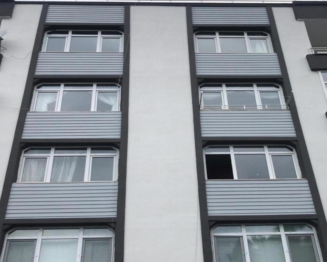 Luxury Z-apart Family Homes 2 Bedrooms Wifi Near Metro Zeytinburnu Apartment