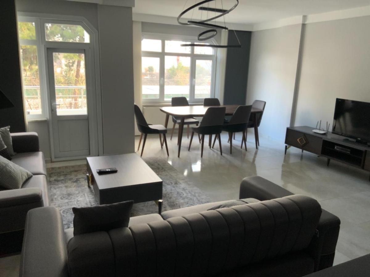 Luxury Z-apart Family Homes 2 Bedrooms Wifi Near Metro Zeytinburnu Apartment