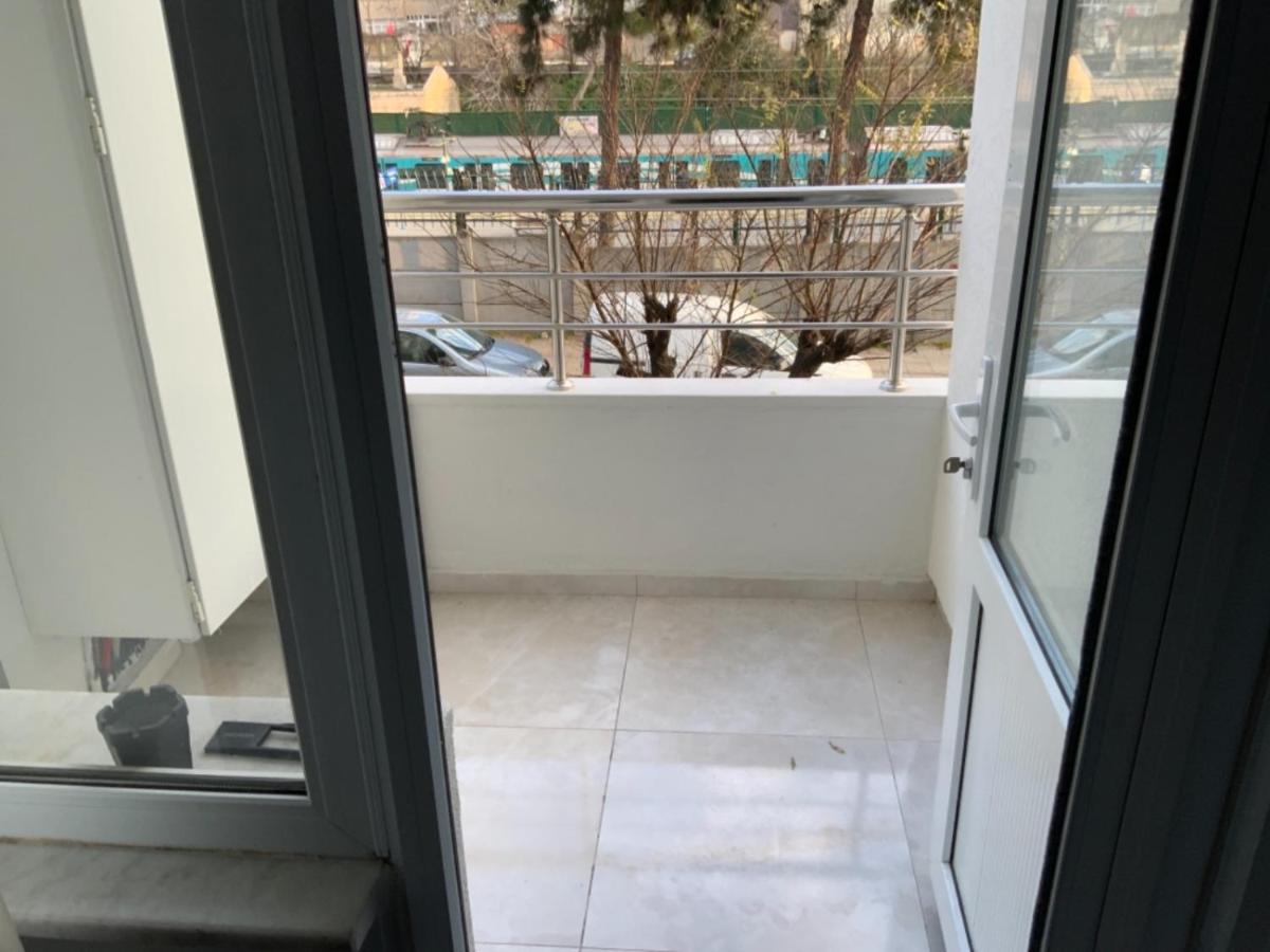 Apartment Luxury Z-apart Family Homes 2 Bedrooms Wifi Near Metro Zeytinburnu Istanbul
