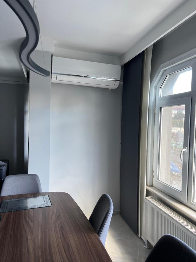 Apartment Luxury Z-apart Family Homes 2 Bedrooms Wifi Near Metro Zeytinburnu
